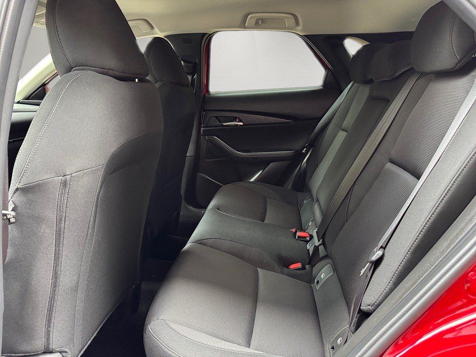 Mazda CX-30 e-SKYACTIV-G 122 AT Exclusive-L. Matrix/36