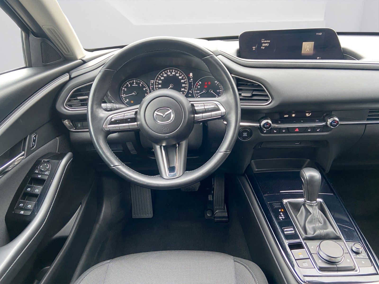 Mazda CX-30 Selection*LED*NAVI*PDC*HeadUP*SHZ*Tempomat