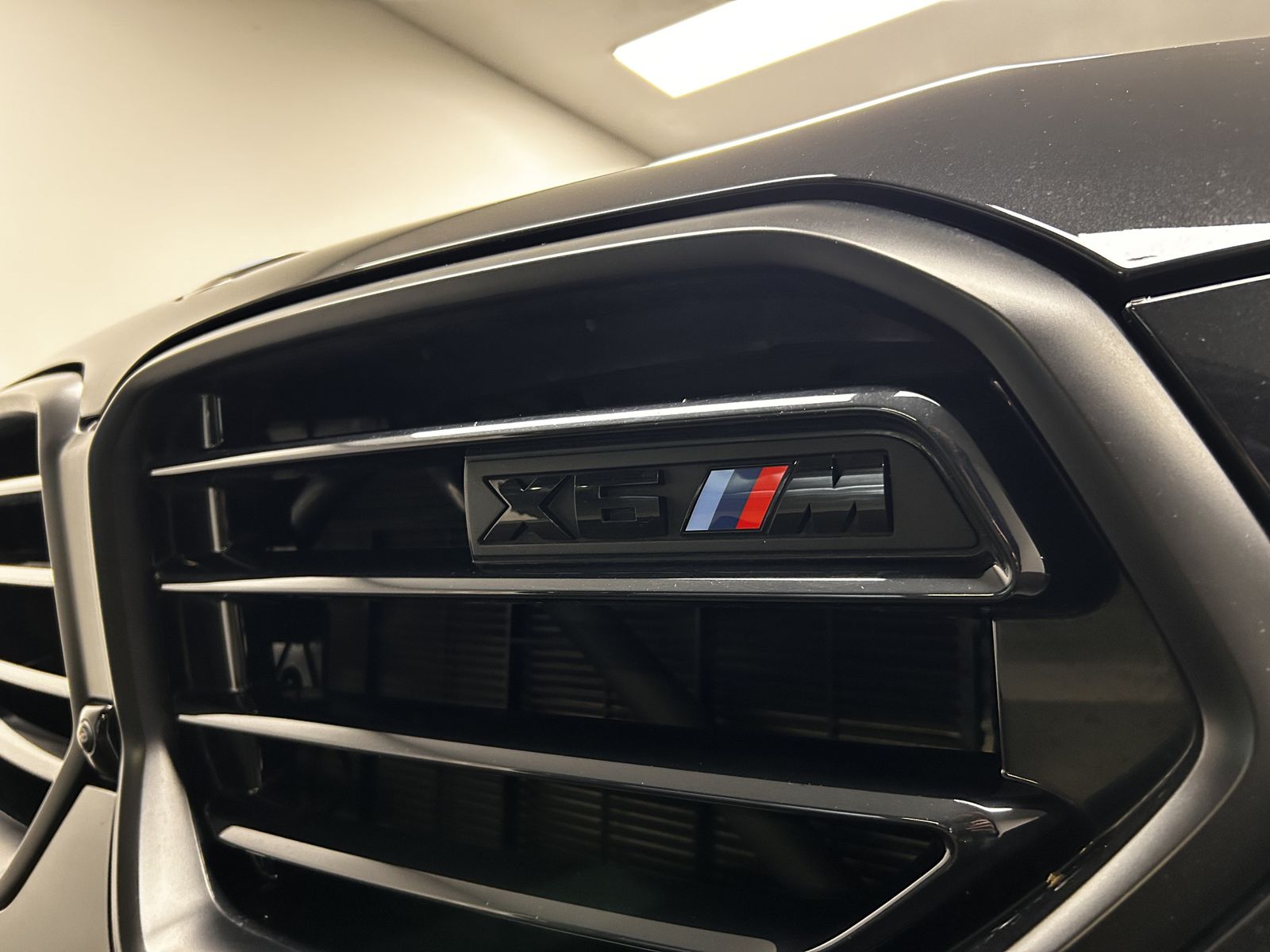 BMW X6 M Competition Harman/Kardon Pano. AHK Massage