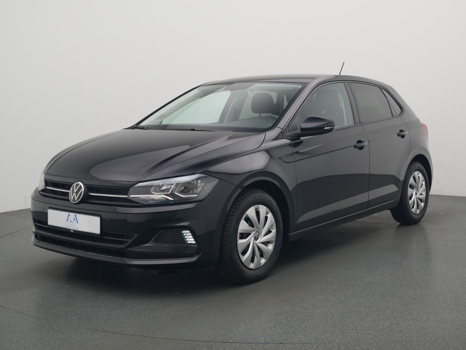 Volkswagen Polo Comfortline DSG - Samsaru's Car Outlet