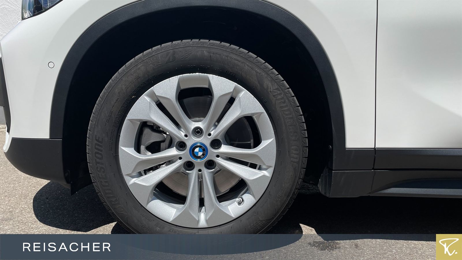 BMW X1 xDrive 25e A Advantage - Samsaru's Car Outlet