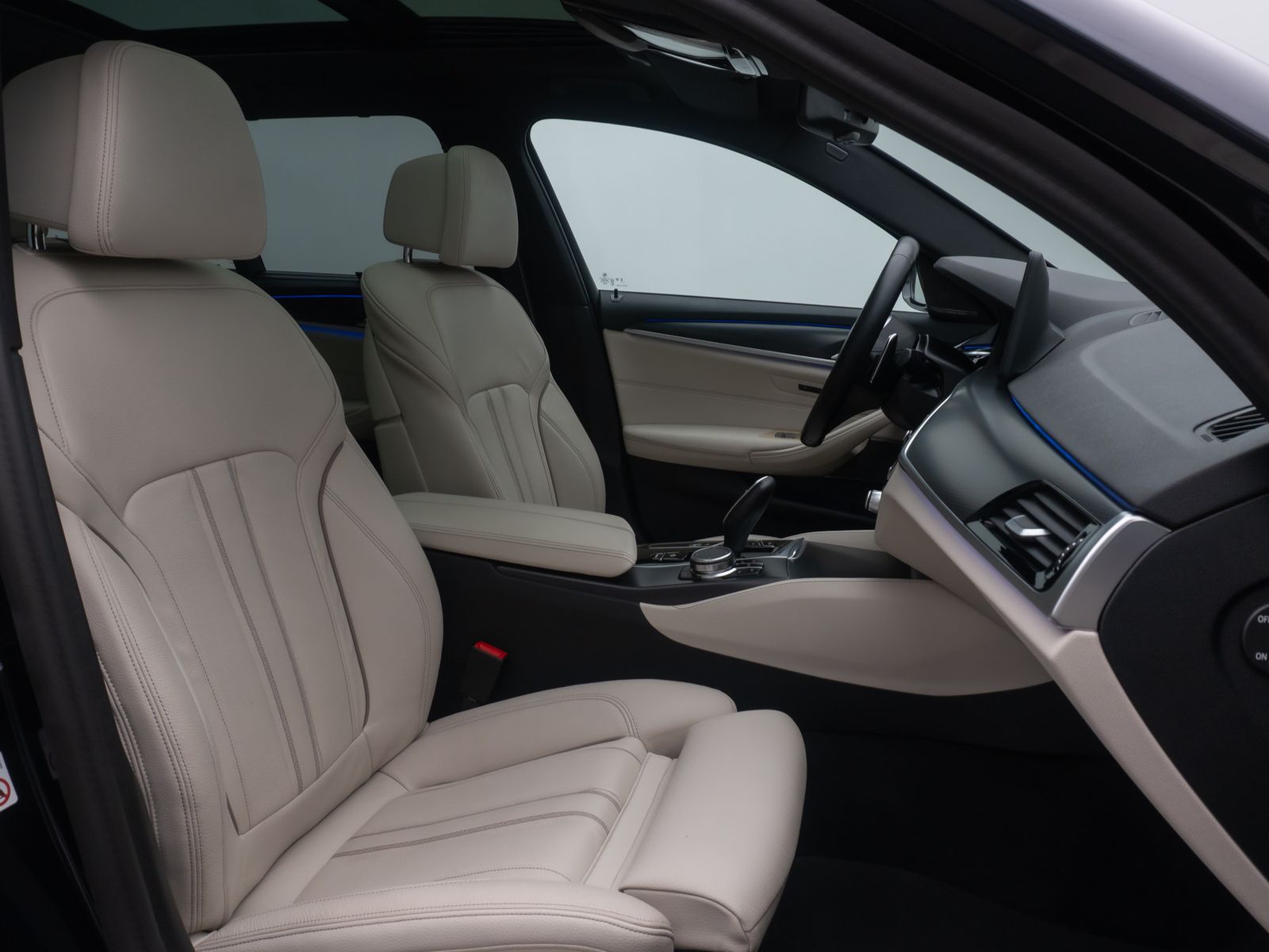 BMW 540d xD M Sport 360° HUD DAB H/K Panorama 20Zoll
