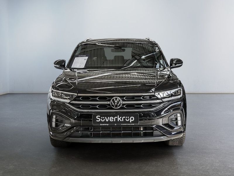 Volkswagen T-Roc 2.0 TDI R-Line - Samsaru's Car Outlet