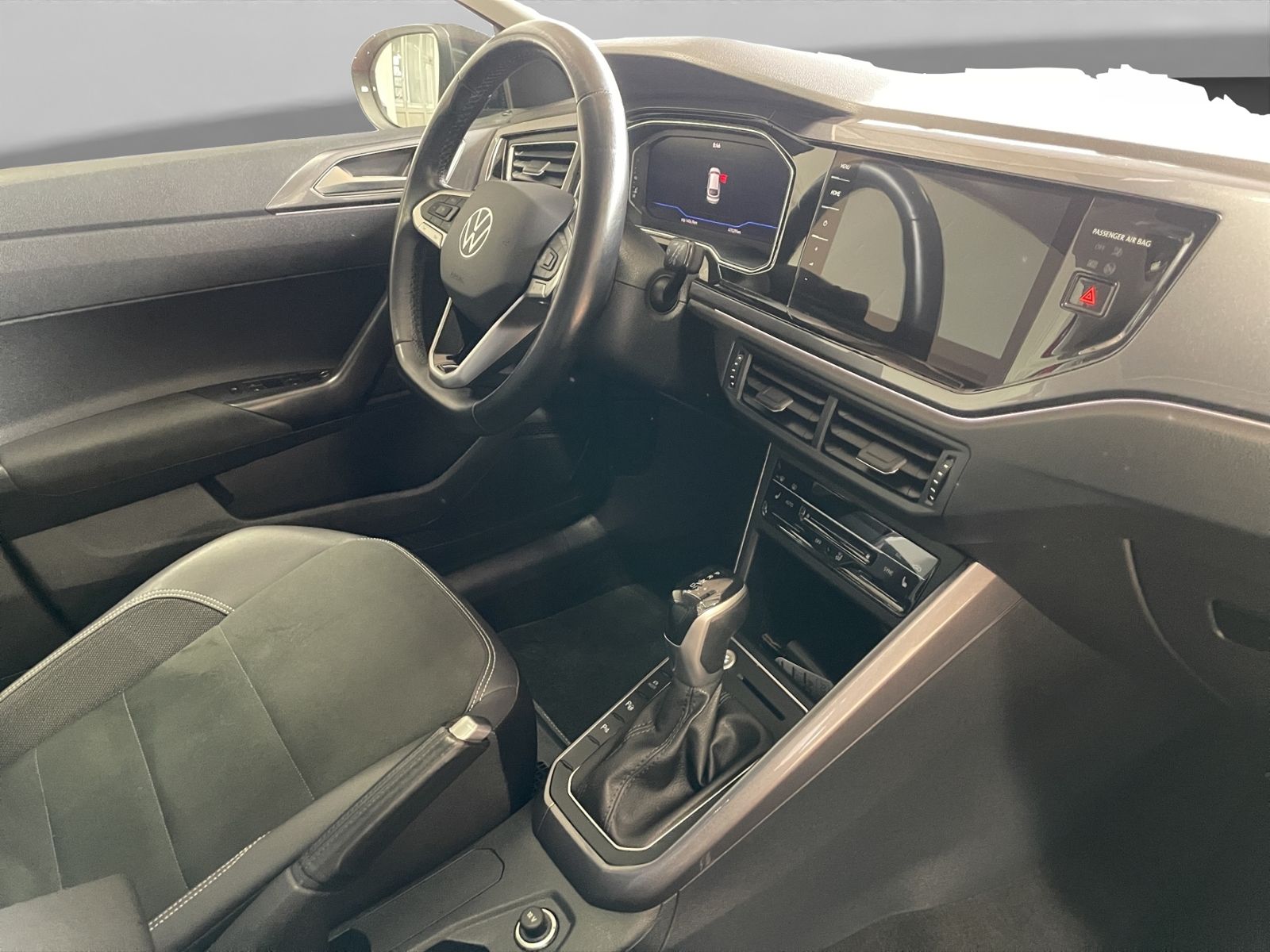 Volkswagen Taigo 1.5 TSI OPF Style - Samsaru's Car Outlet