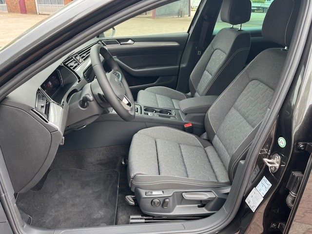 Volkswagen Passat 2.0 TDI - Samsaru's Car Outlet