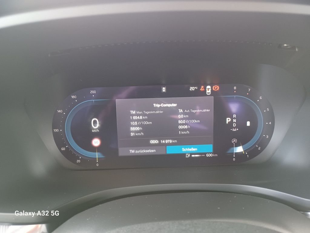 Volvo S60 B5 Ultimate Dark AWD°360°Cam