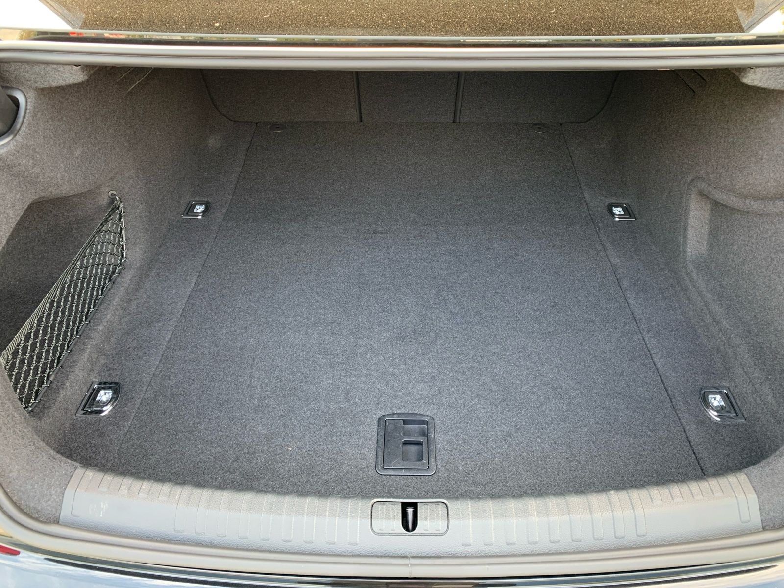 Audi A6 Lim. sport 45 TFSI quattro S tronic - Samsaru's Car Outlet