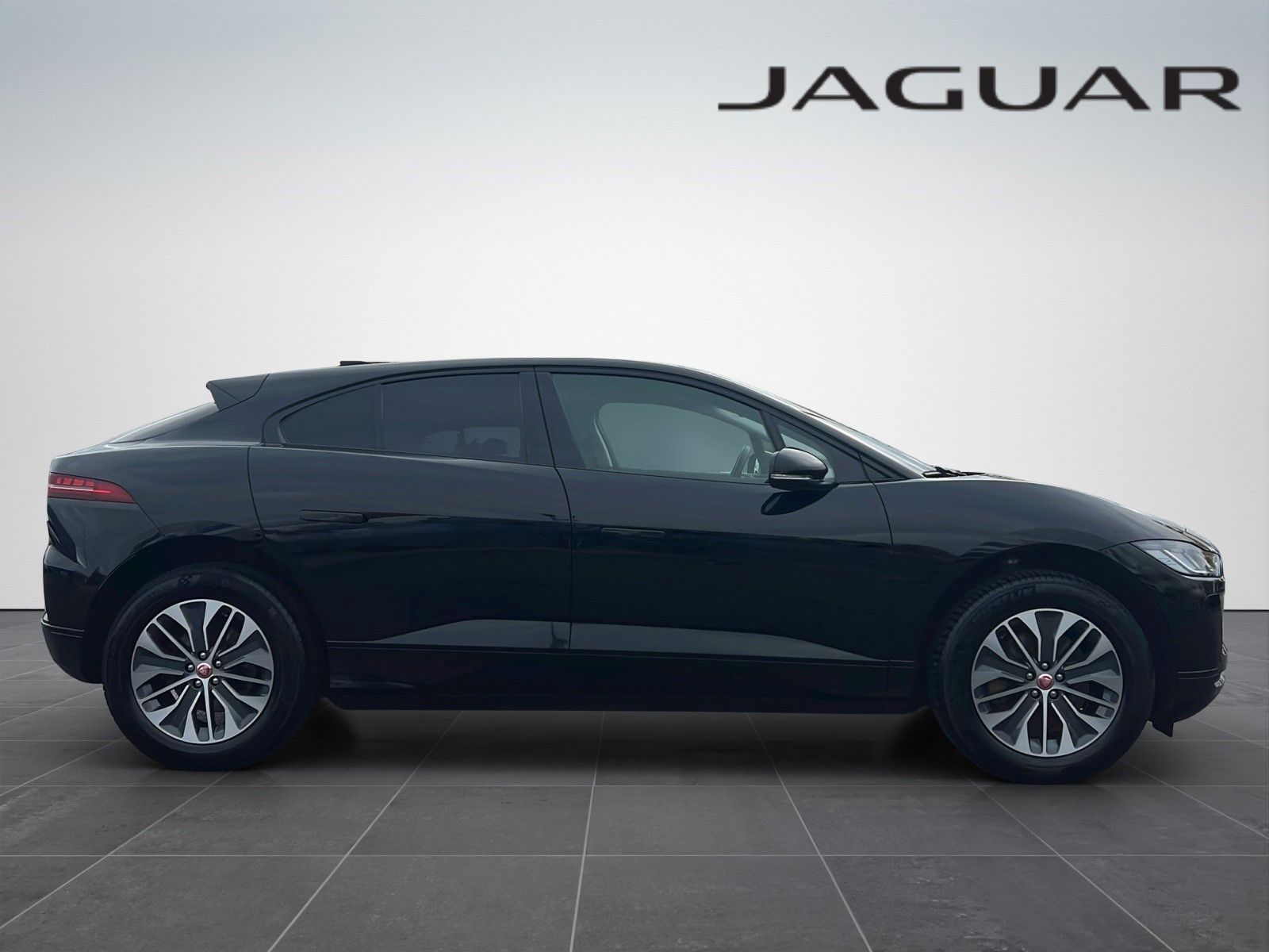 Jaguar I-Pace EV400 S Dual/Keyless/DAB+/ACC/SitzHZ
