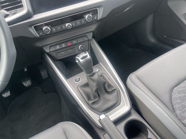 Audi A1 allstreet 30 TFSI City Carver - Samsaru's Car Outlet