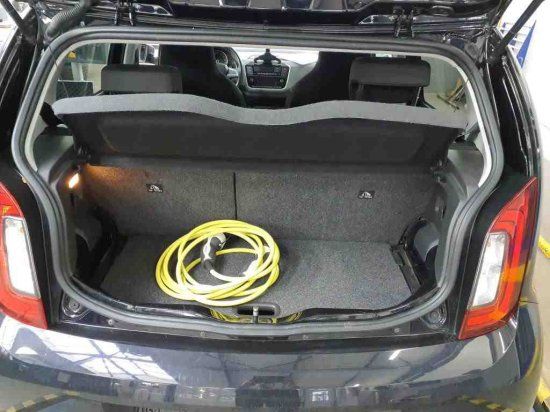 Skoda Citigo e iV Style - Samsaru's Car Outlet