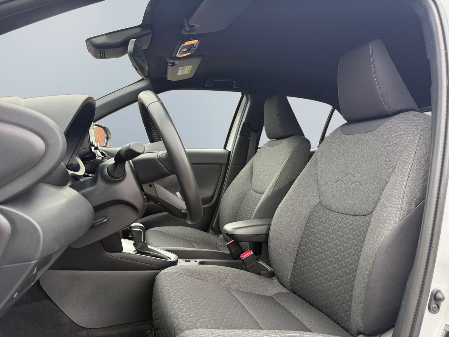 Toyota Yaris Cross Hybrid 1.5 Team D *Matrix*CAM*Navi*