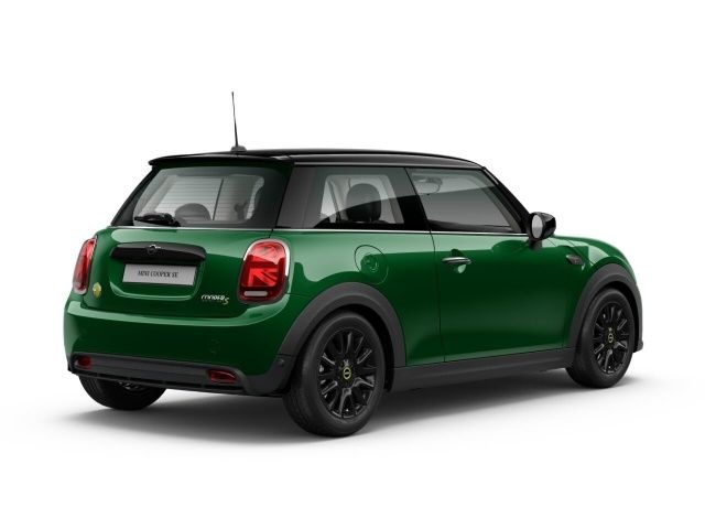 MINI Cooper SE Classic - Samsaru's Car Outlet