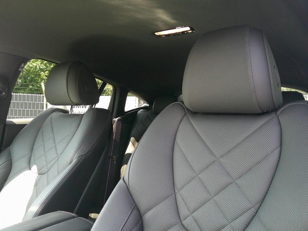 BMW X6 30 d xDrive M Sport - Samsaru's Car Outlet