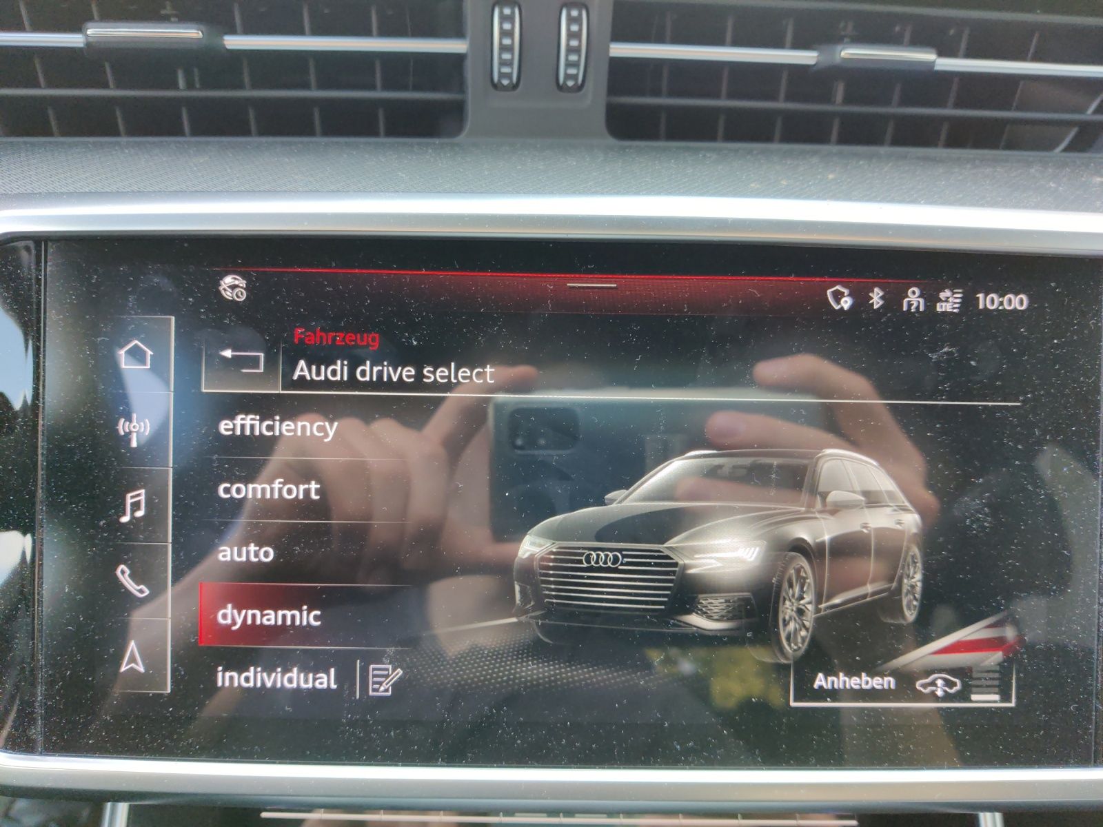 Audi A6 Avant 50 TDI quattro S Line - Samsaru's Car Outlet