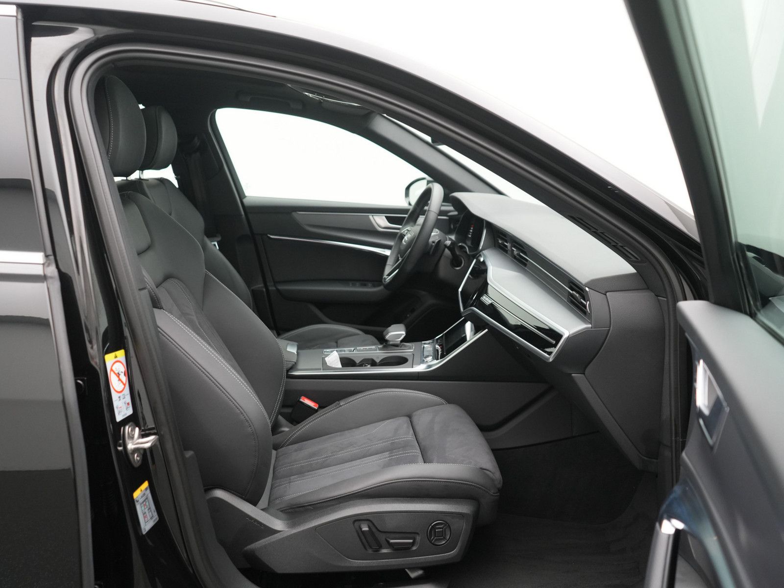 Audi A6 Avant quattro S line - Samsaru's Car Outlet