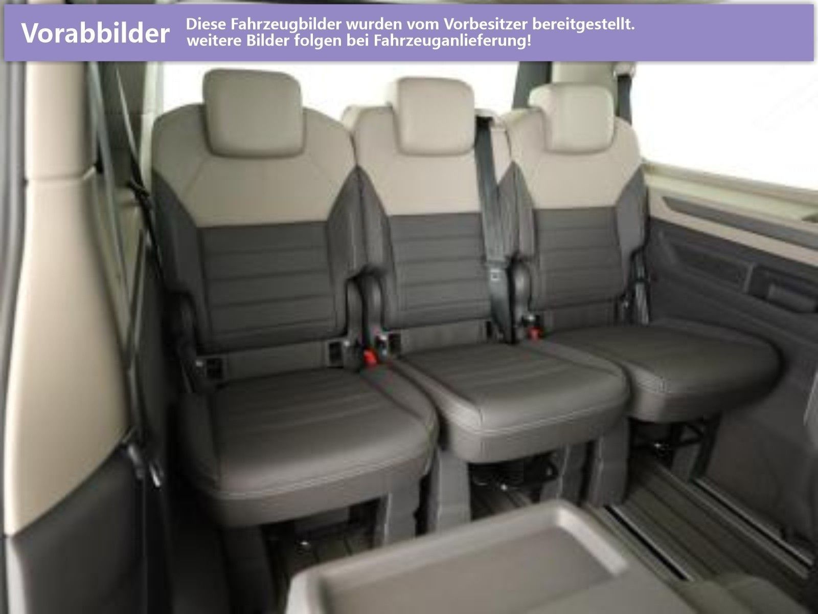 Volkswagen T7 MULTIVAN STYLE L EHYBRID 4MOTION 1.5 TSI DSG