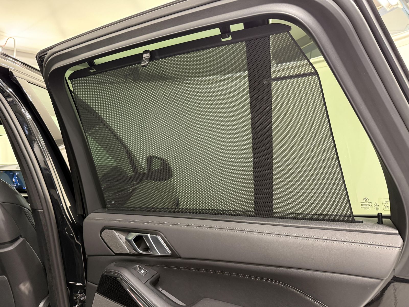 BMW X5 xDrive40d M Sportpaket Pro Luftfeder Standhzg