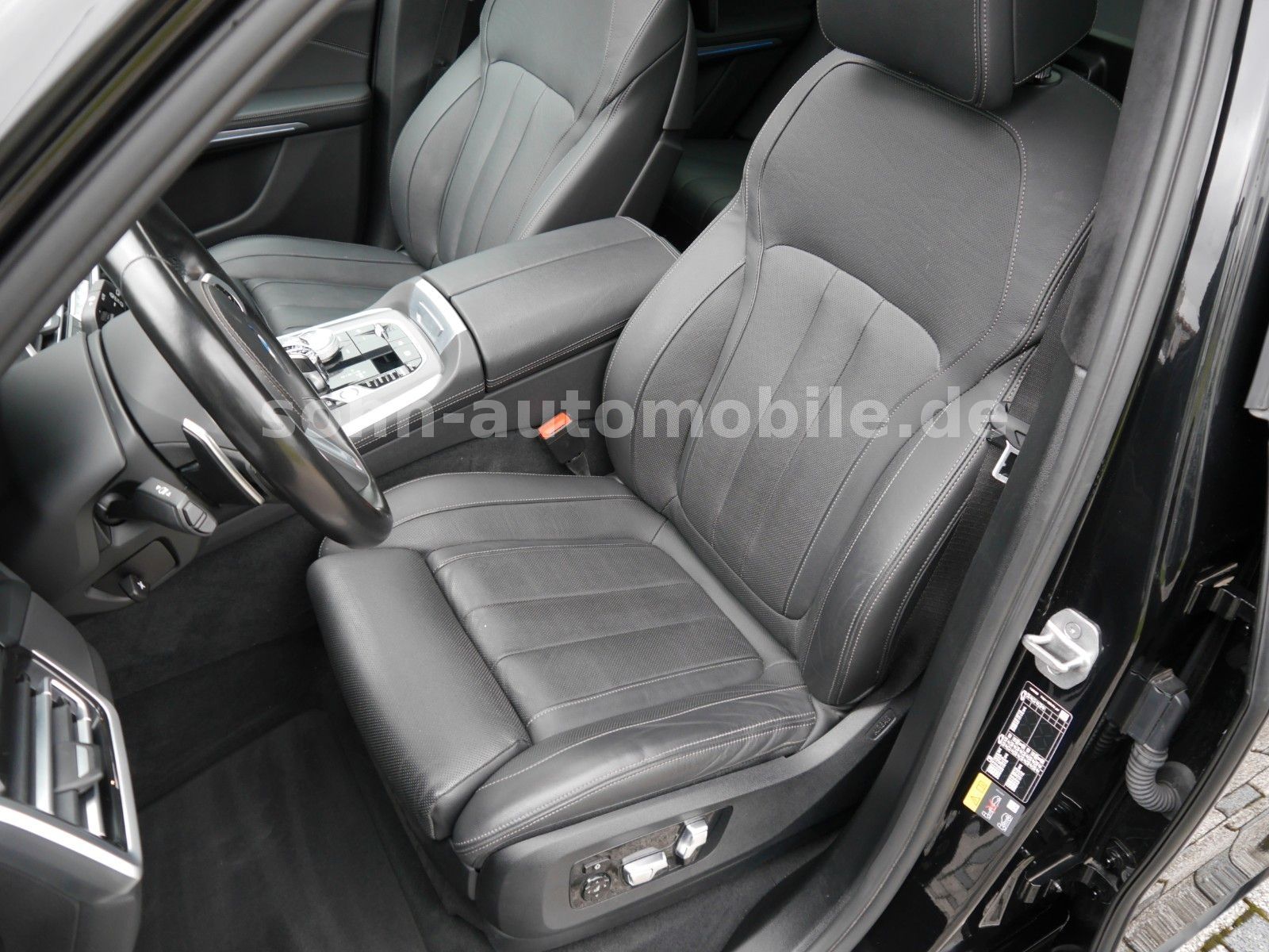 BMW X5 xDr 45e M-Sport 2xTV/Pano/Laser/Sitzklima/AHK