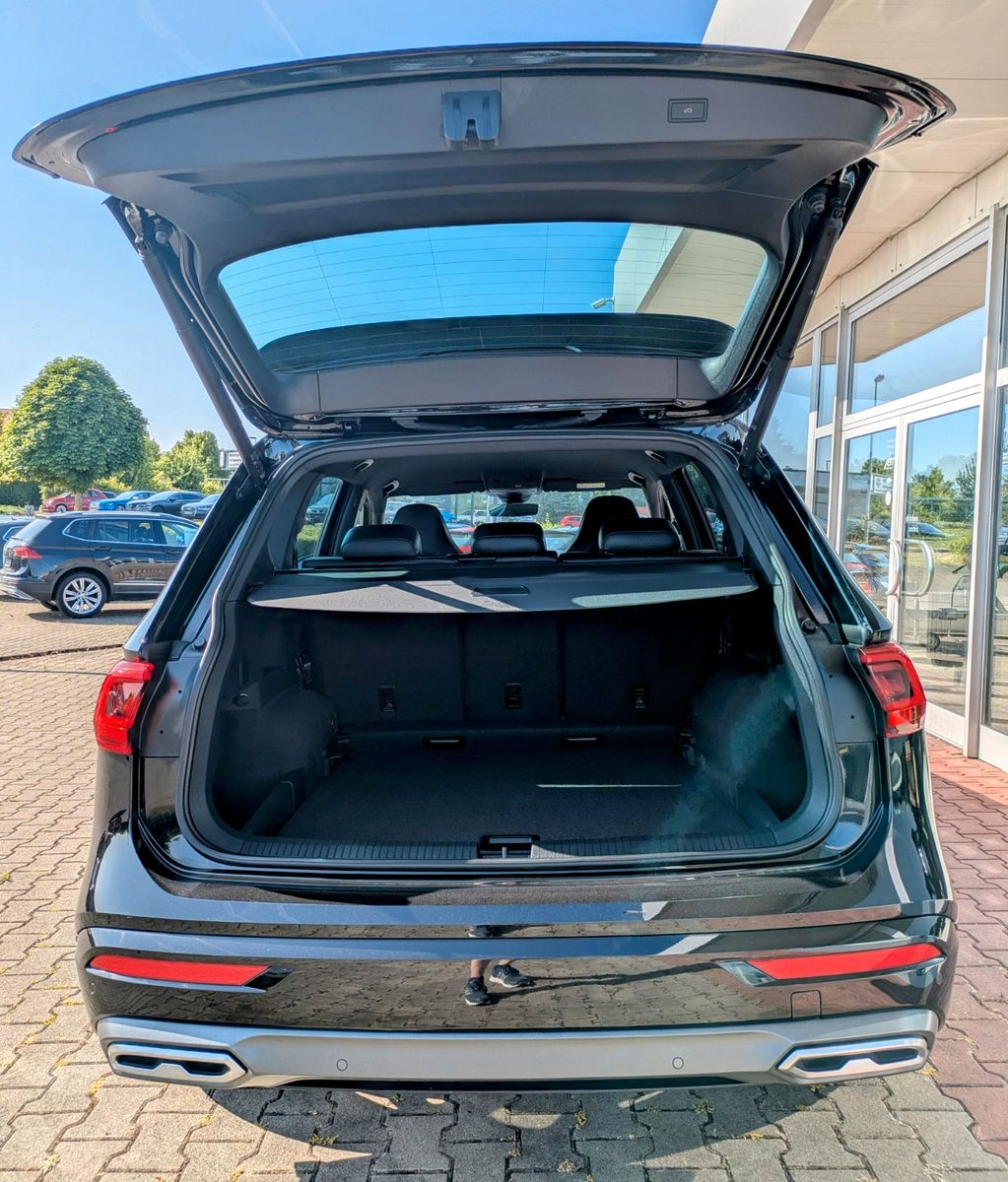 Seat Tarraco FR 4Drive 2.0 TDI - Samsaru's Car Outlet