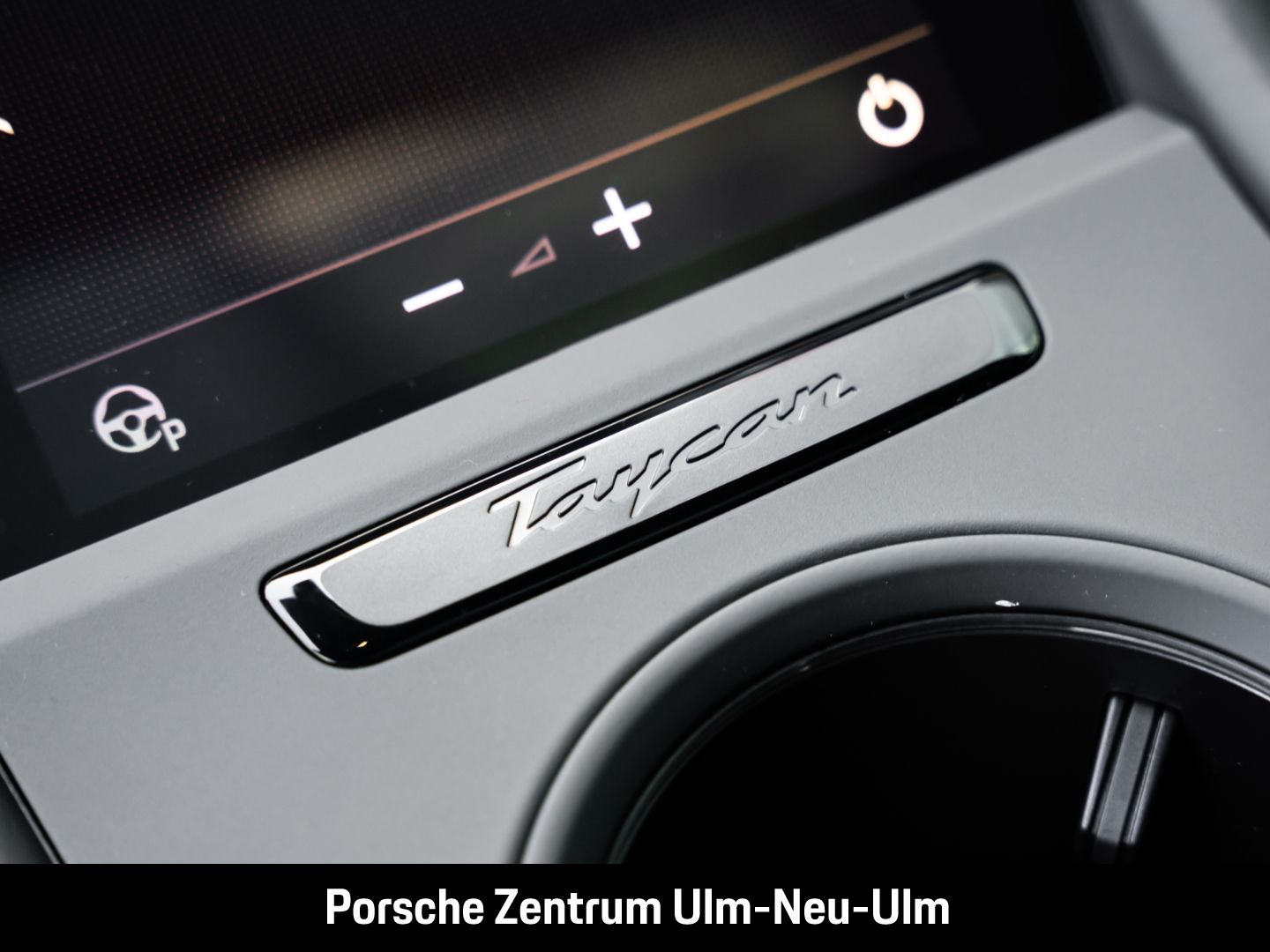 Porsche Taycan 4 Cross Turismo HD-Matrix ACC BOSE 20-Zol
