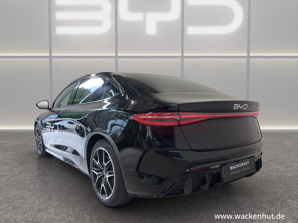 BYD Seal
