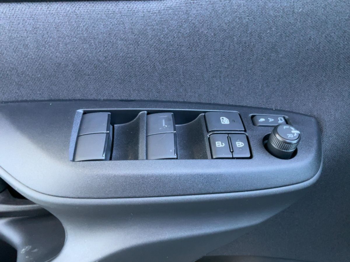 Toyota Yaris 1.5 Hyb. GR Sport