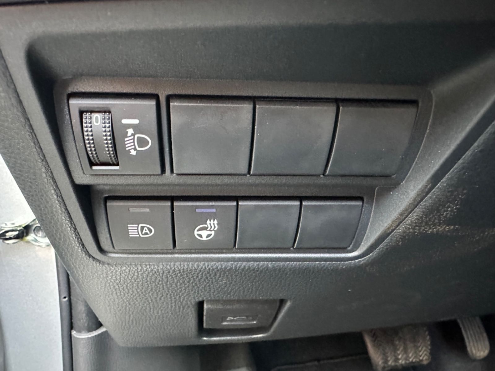 Toyota Yaris Hybrid Style Comfort/PDC/TW/LED/CarPlay