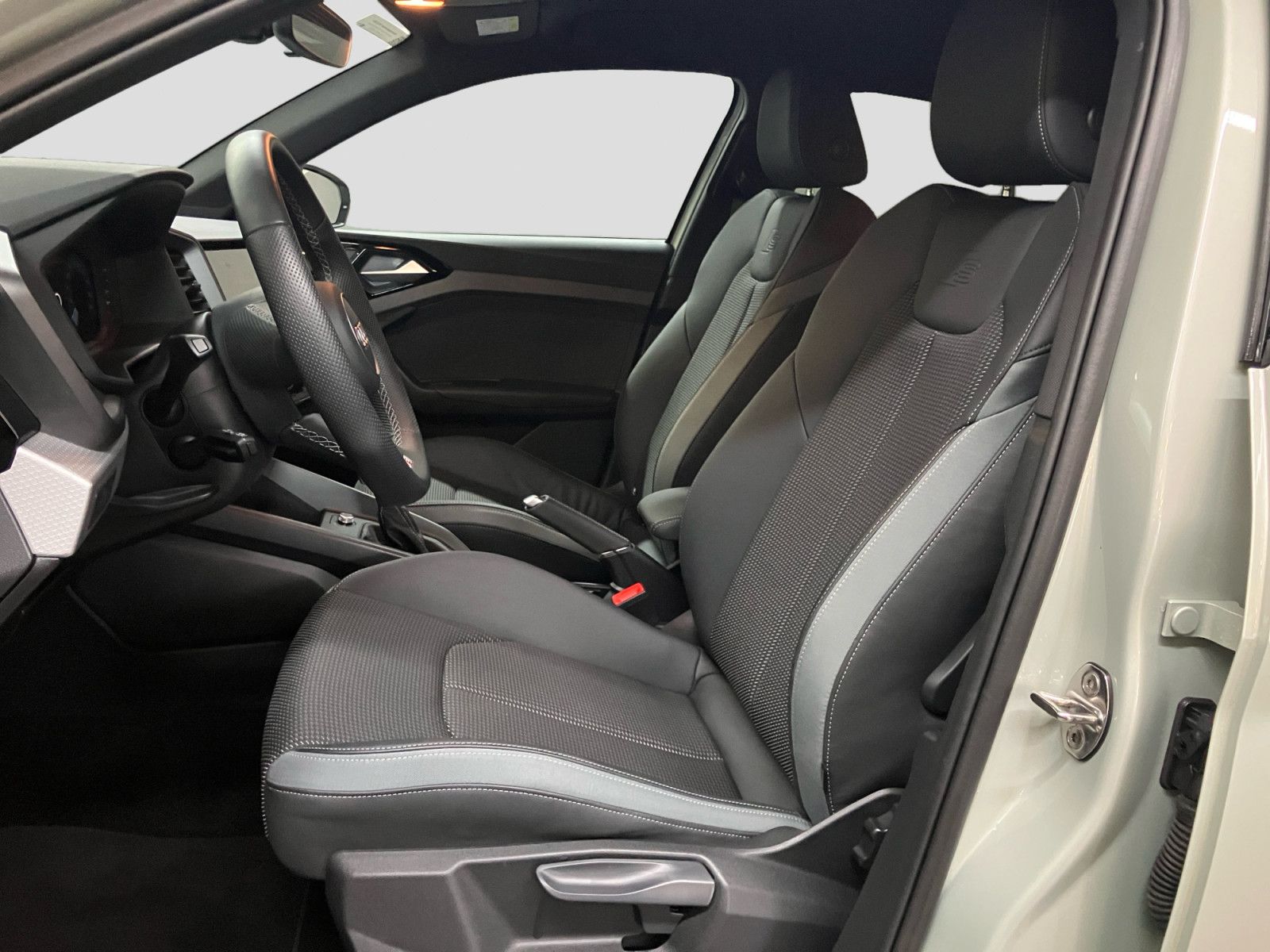 Audi A1 Sportback 25 TFSI S line Virtual Carplay LED