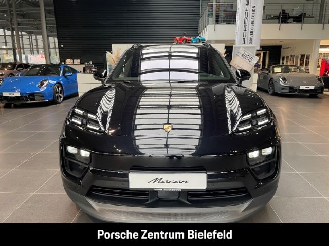 Porsche Macan 4 - Samsaru's Car Outlet