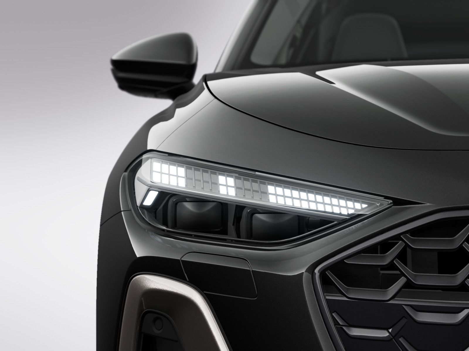 Audi A5 Avant TFSI quattro S-LINE*NAVI*MATRIX*HUD*AHK