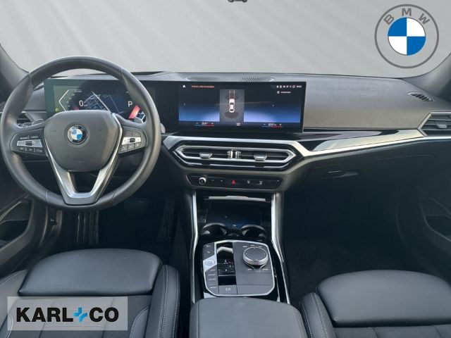 BMW 320 dA xDrive Lim. LC Prof Ad.LED AHK Sportsitz