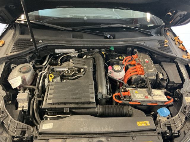 Audi A3 Sportback 40 TFSIe LED Navi Sound CarPlay Cam