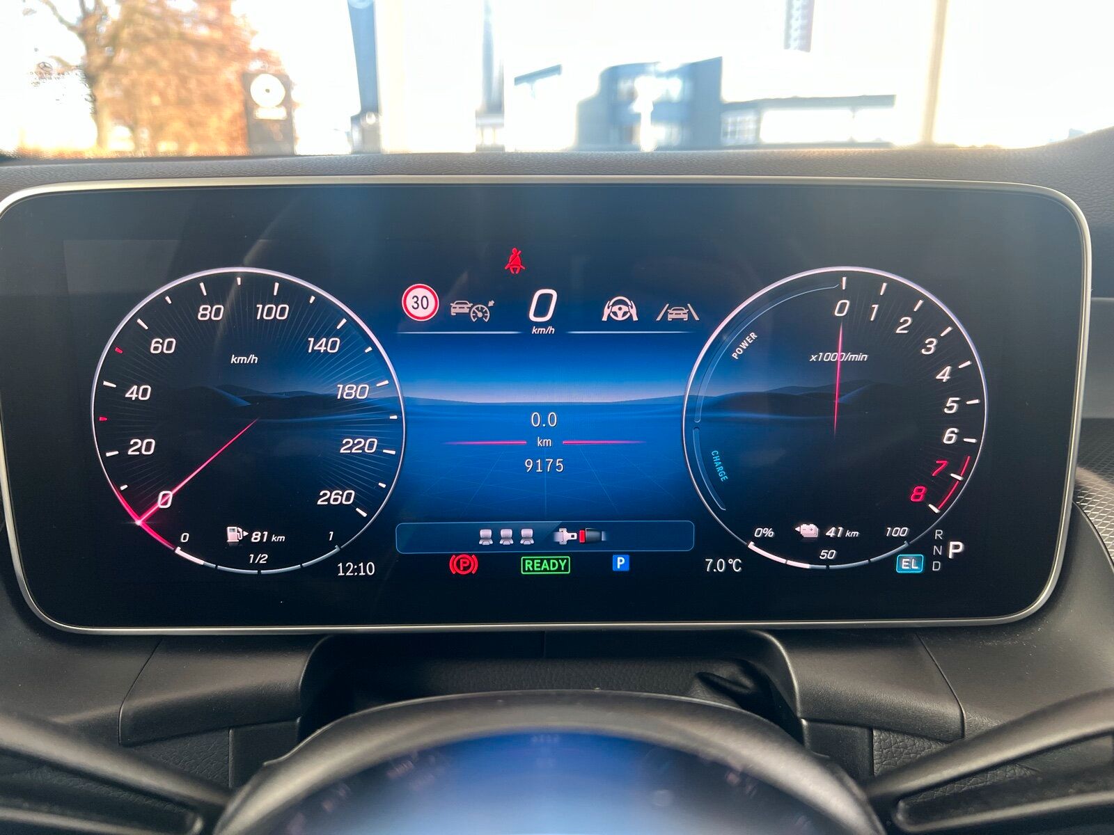 Mercedes-Benz GLC 300 e 4M Avantgarde/Navi/Pano-Dach/Distronic