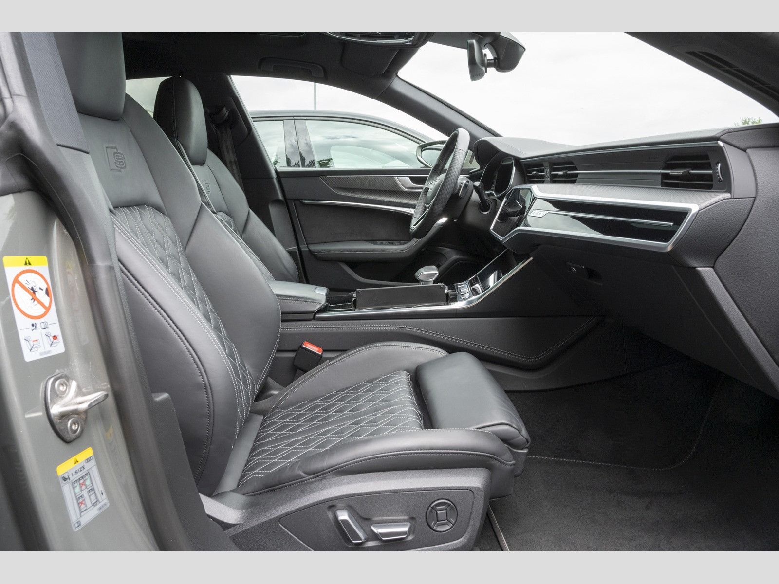 Audi A7 Sportback 50 TDI quattro S line Pano/optik sc
