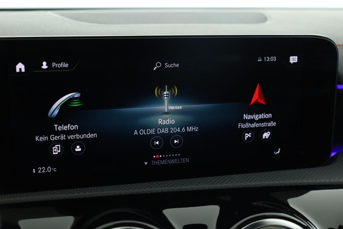 Mercedes-Benz CLA 35 AMG Coupé - Samsaru's Car Outlet