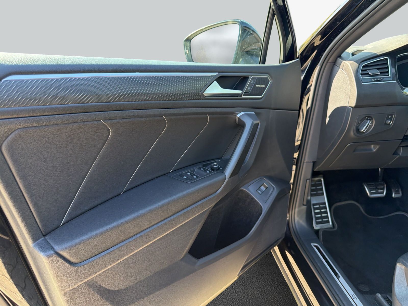 Volkswagen Tiguan Allspace 2.0 TSI OPF 4