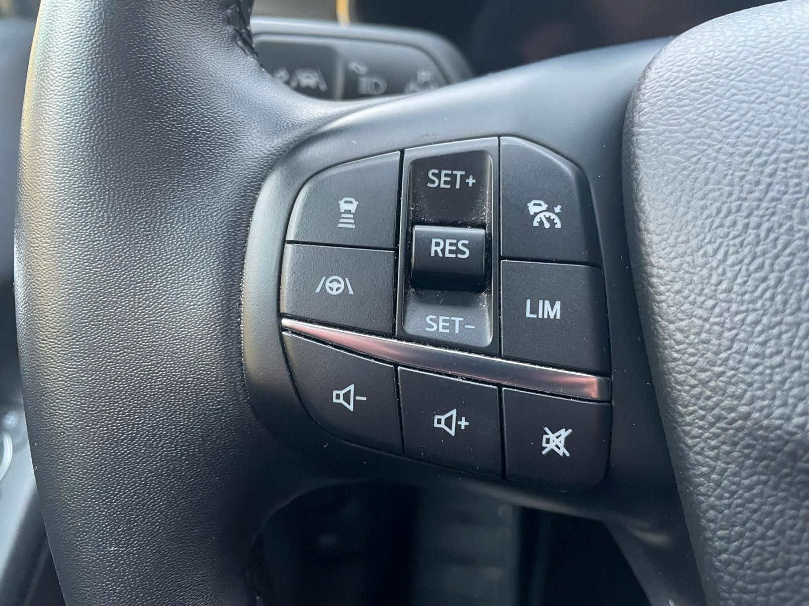 Ford Focus Titanium X/155PS/AUT/Matrix-LED/B&O