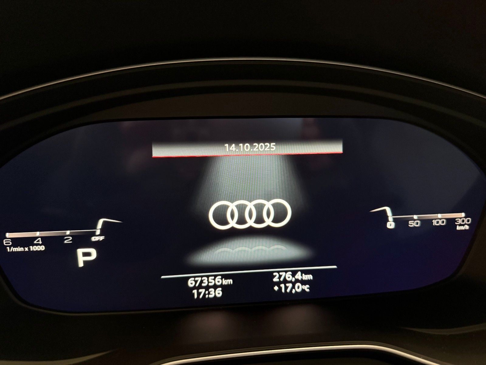 Audi A5 Sportback40 TDIqu. /3x S line Competit/MATRIX