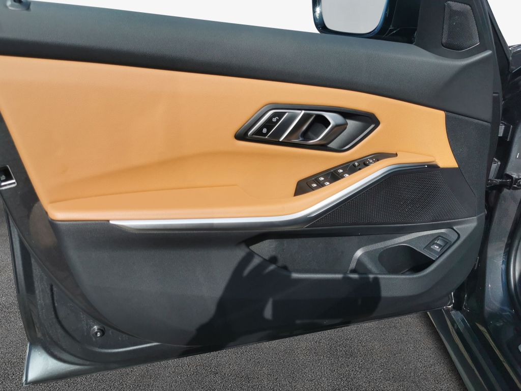BMW 320d Touring M Sport - Samsaru's Car Outlet