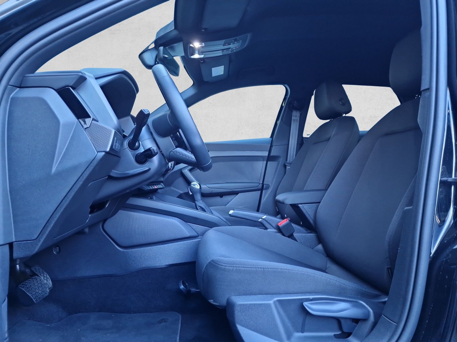 Audi A1 30 Sportback S-line - Samsaru's Car Outlet