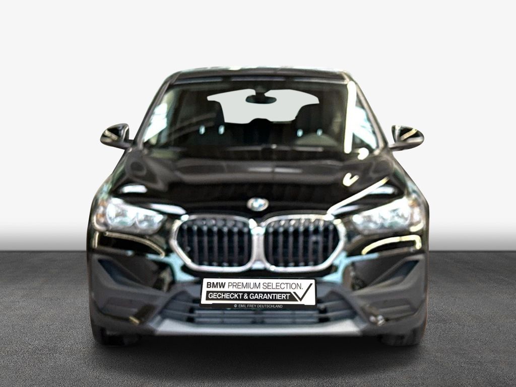BMW X1 xDrive25e Advantage - Samsaru's Car Outlet