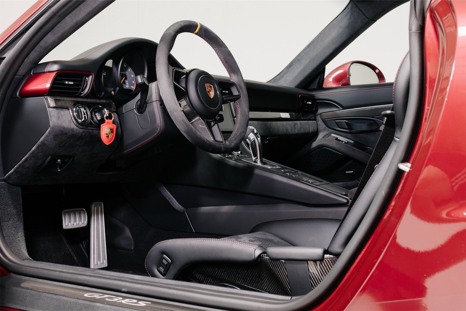 Porsche 991.2 GT3 RS - Samsaru's Car Outlet