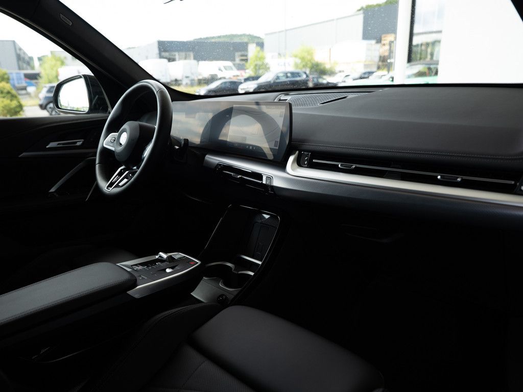 BMW X1 xDrive 23d M-Sport - Samsaru's Car Outlet