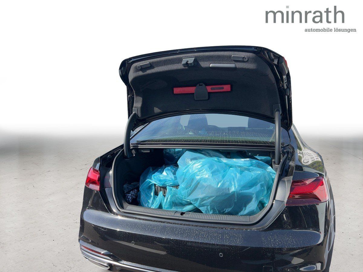 Audi A5 Coupe 50 TDI Q S-Line MATRIX+PANO+APP+NAVI+AC