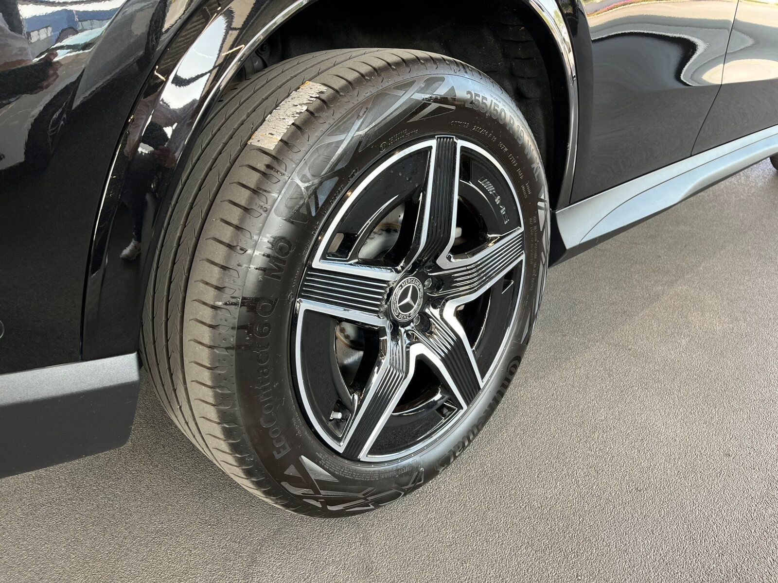 Mercedes-Benz GLC 300 de 4M AMG ADVANCED+ - Samsaru's Car Outlet
