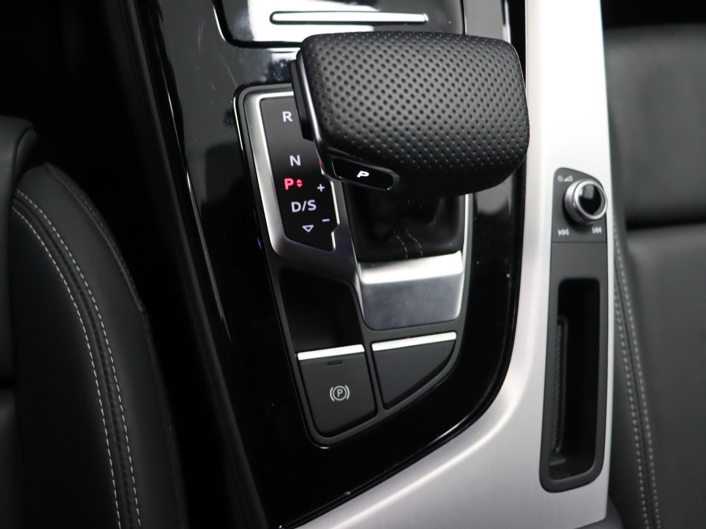 Audi A5 Sportback 40 TDI quattro S tronic S line |ACC