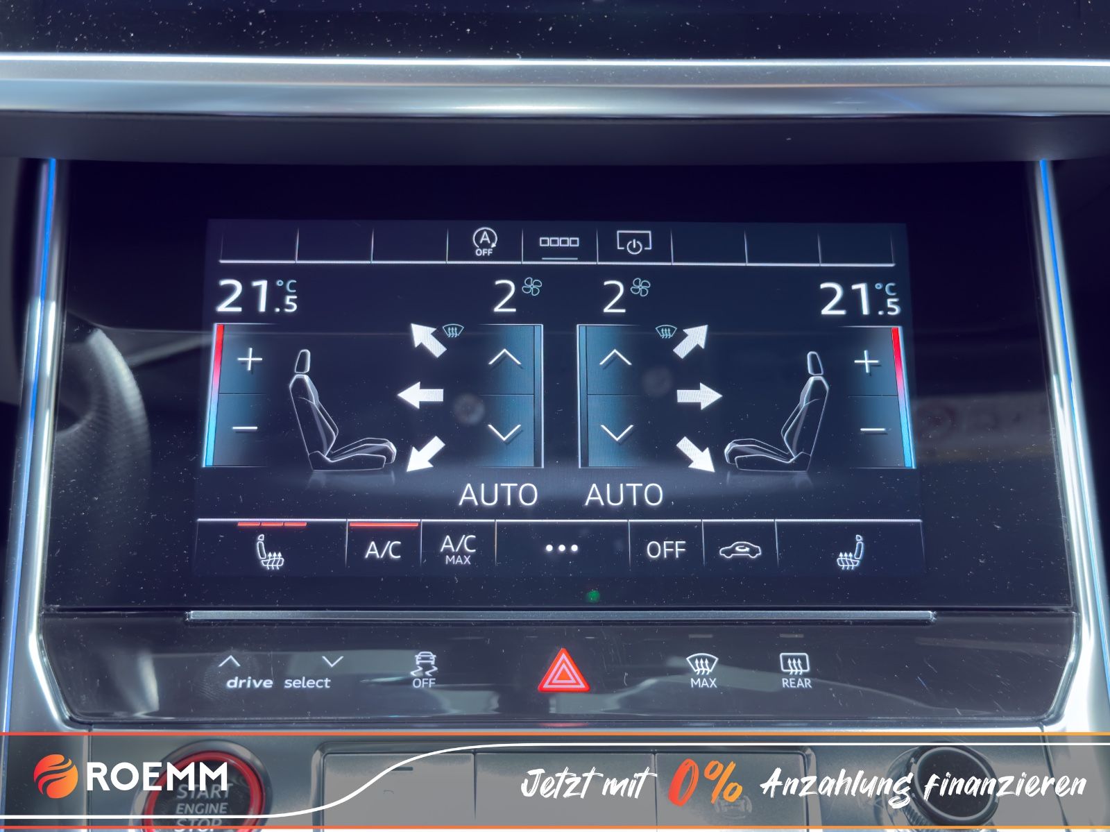 Audi RS6 Avant 4.0 TFSI quattro*Dynamik*360°*PANO*LED