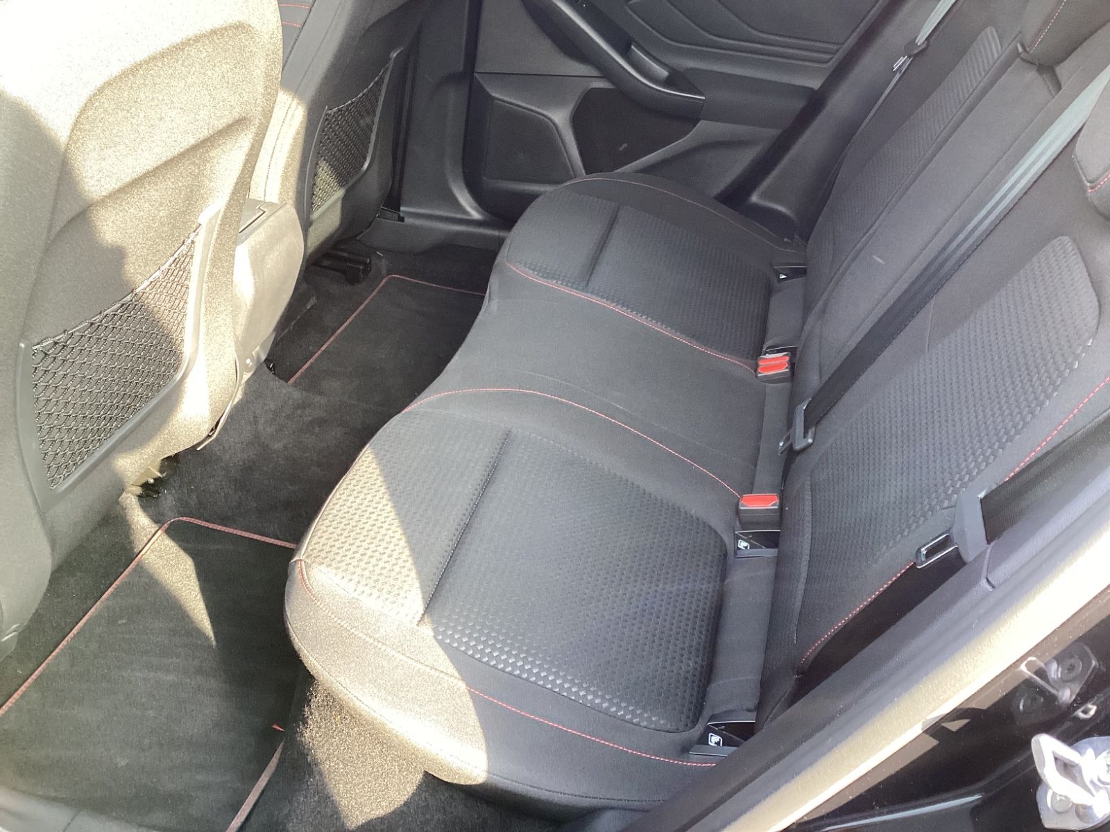 Ford Focus Turnier ST-Line X, AHK, GJR, RFK, LED