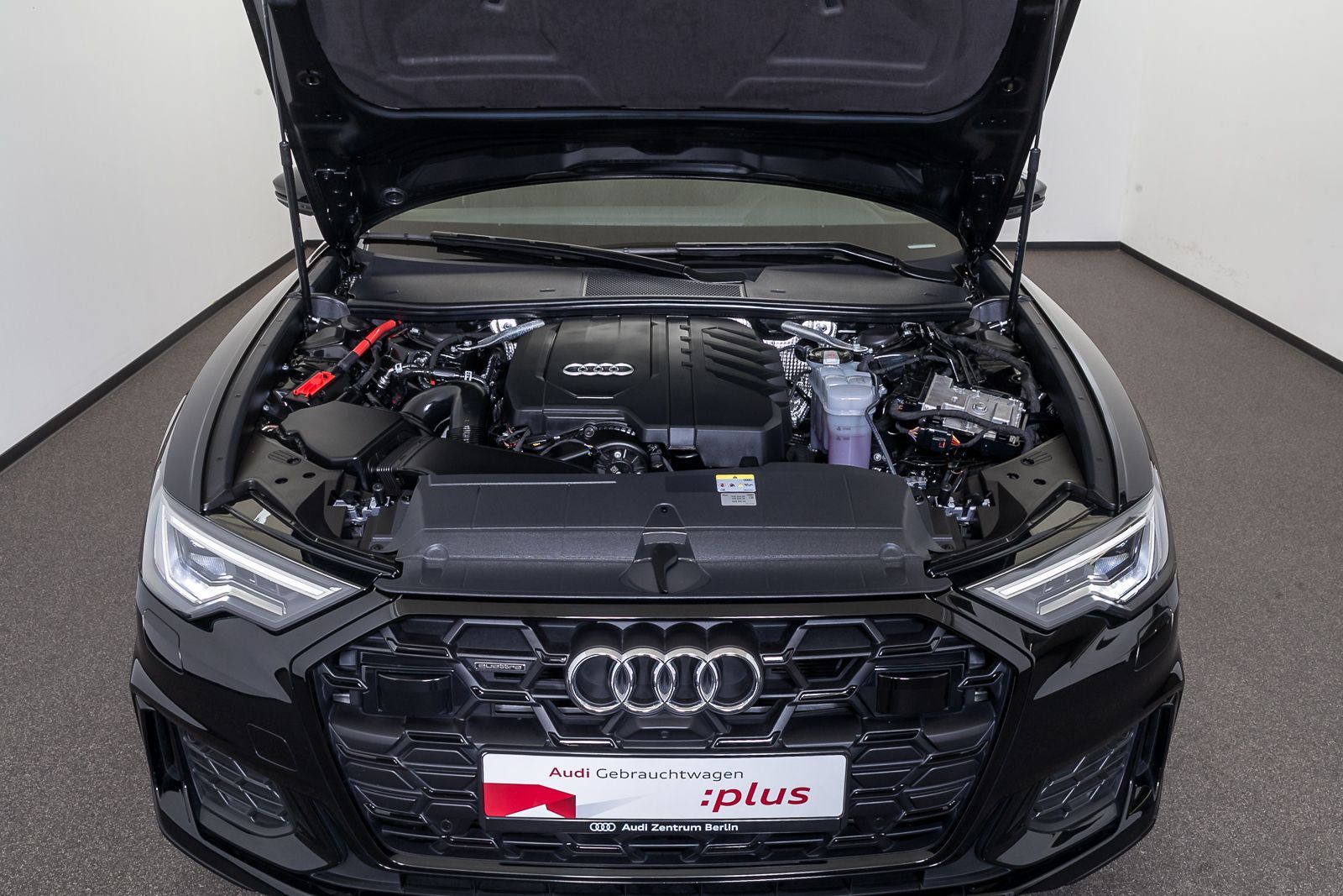 Audi A6 Avant S line 45 TFSI quattro S tr. - Samsaru's Car Outlet