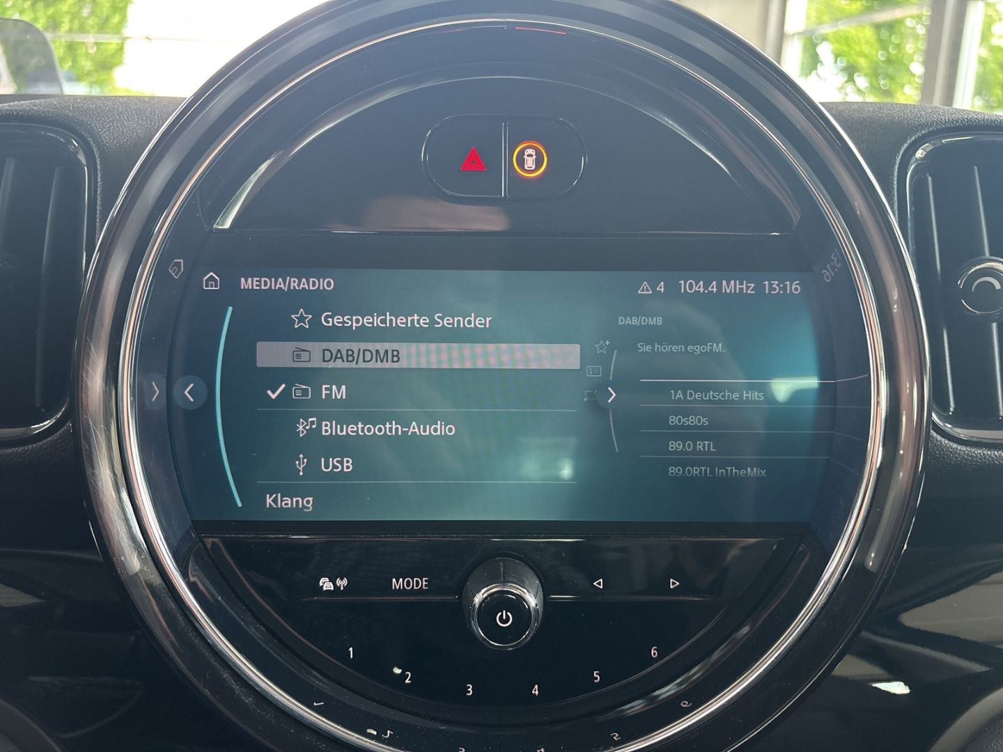 MINI Countryman D Cooper ALL4 - Samsaru's Car Outlet